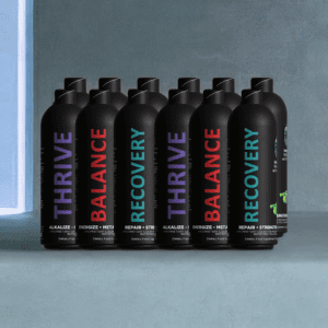 Elite Performance Ultimate Pack, Nutrition for athletes, coaching, health