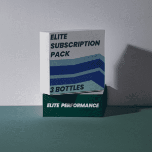 Elite Performance 3 Pack
