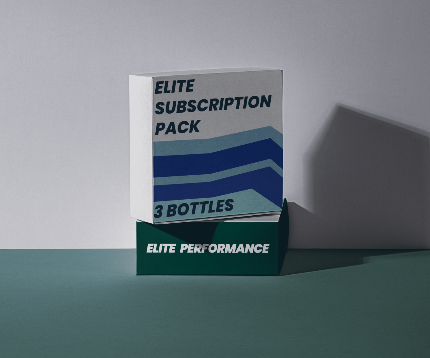 Elite Performance 3 Pack