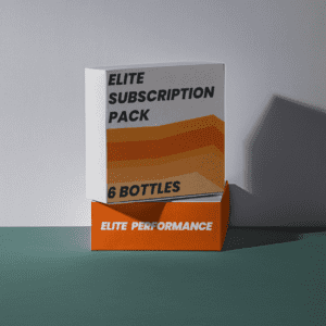 Elite Performance Pack Subscription 6