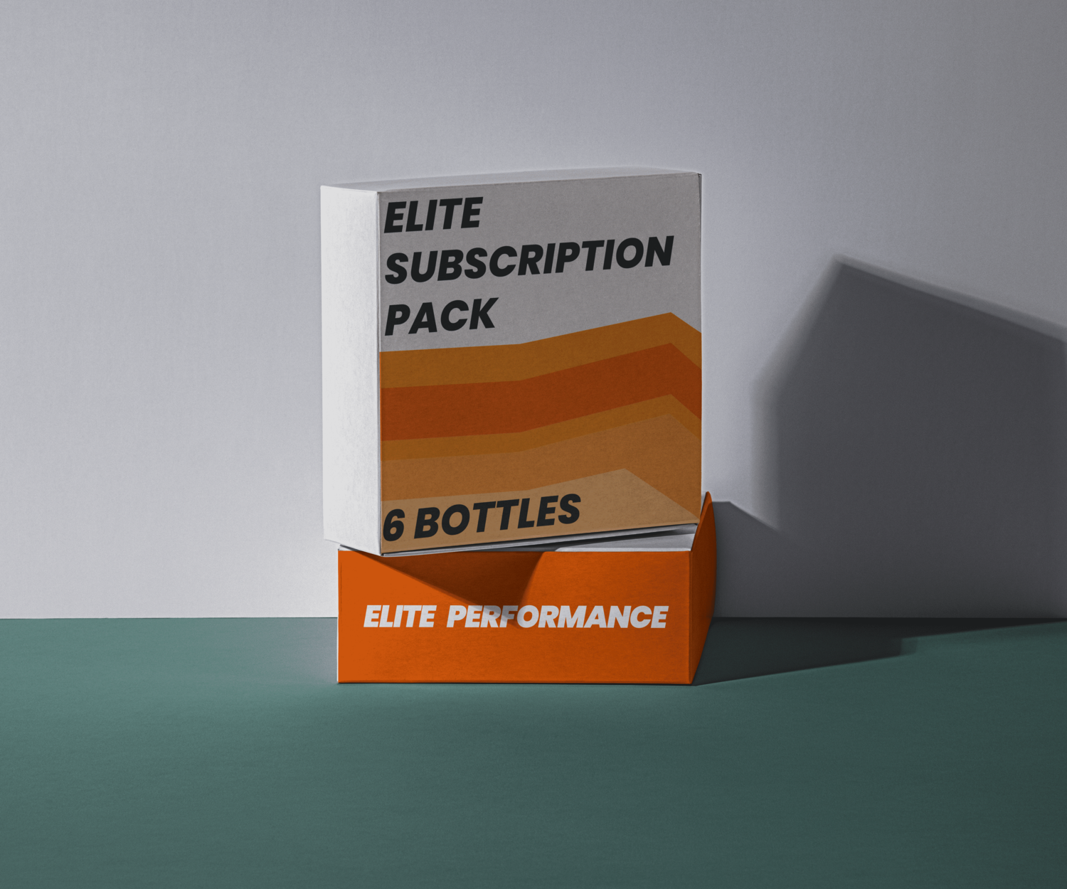 Elite Performance Pack Subscription 6